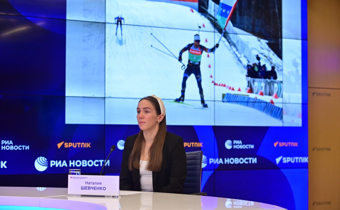 Pavel Kashaev / Global Look Press