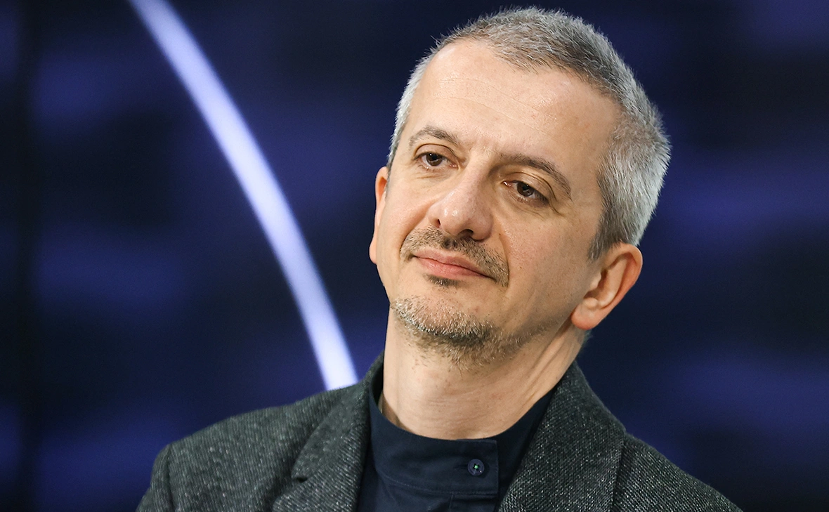 Артем Геодакян / ТАСС