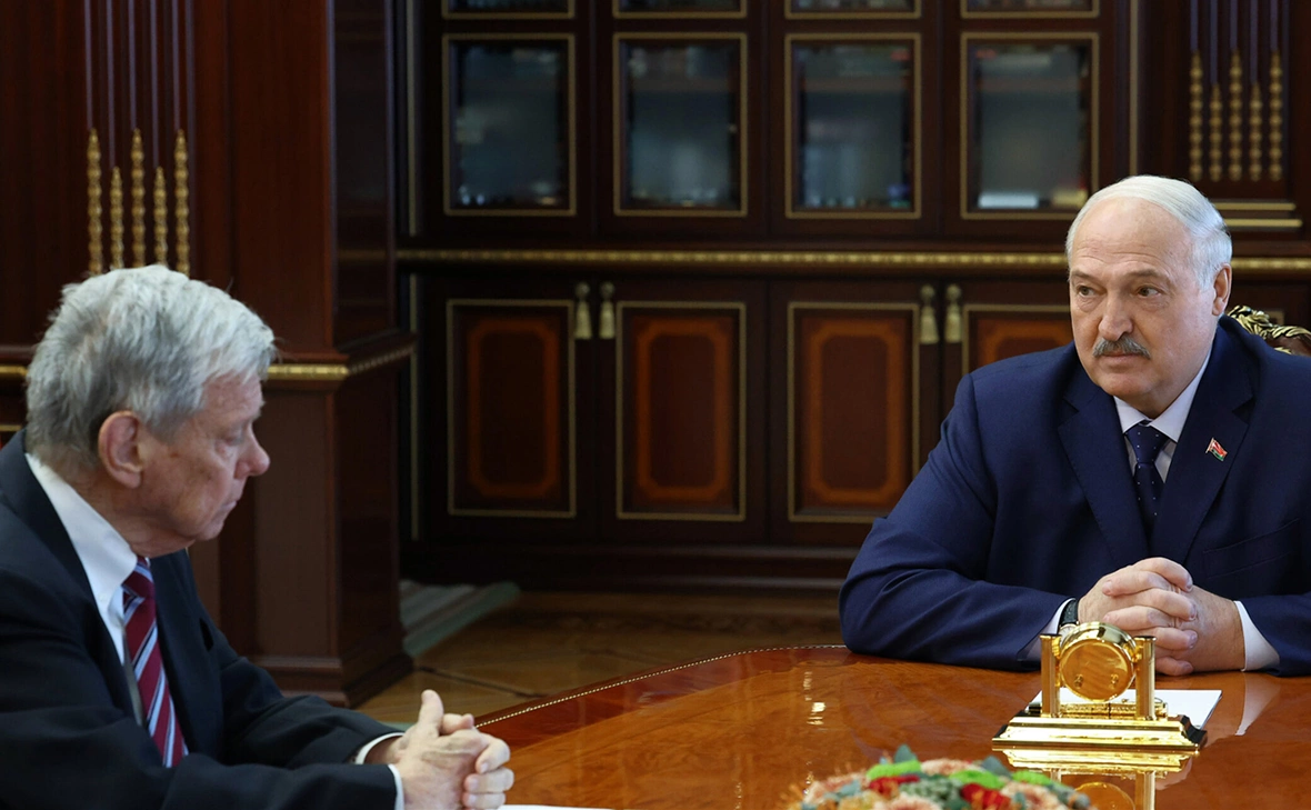 пресс-служба Президента Республики Беларусь