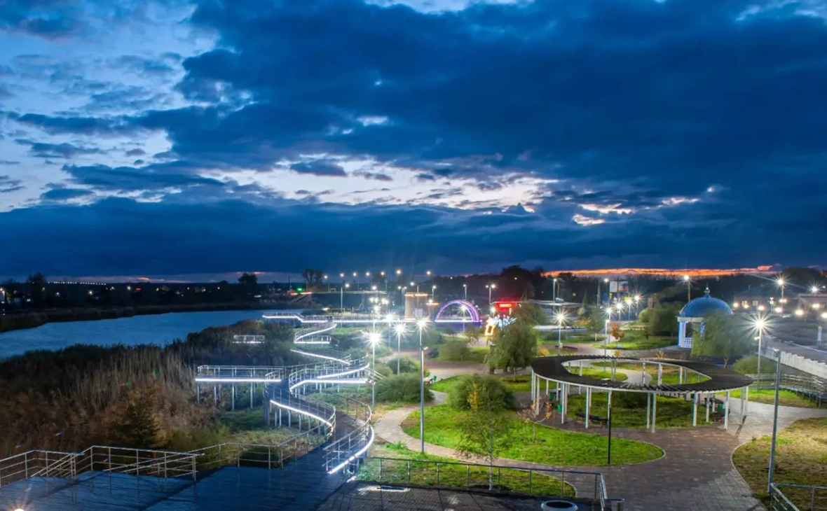 пресс-служба администрации г. Богучар