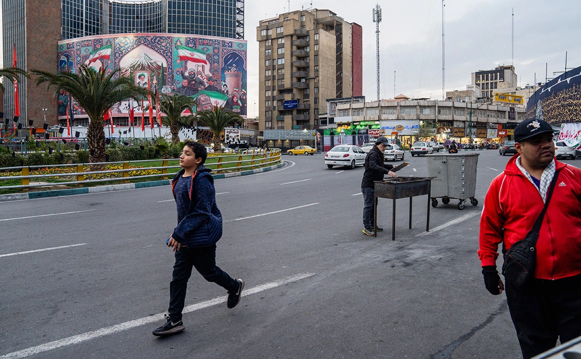 Majid Saeedi / Getty Images