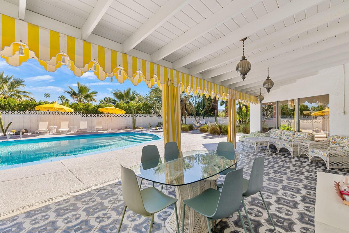 Фото: Coldwell Banker Realty / CA DAMLS