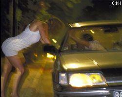 В Греции уже десятый день бастуют проститутки…