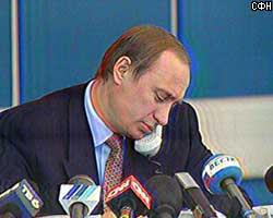 Г.Селезнев: Я не могу дозвониться до Путина