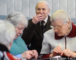 В Литве повысили пенсионный возраст до 65 лет