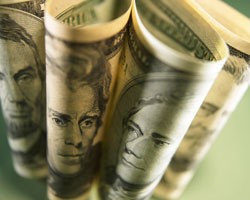 Доллар снова на коне: инвесторы не видят альтернативы 