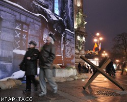 В Петербурге отмечают 66-ую годовщину снятия фашистской блокады