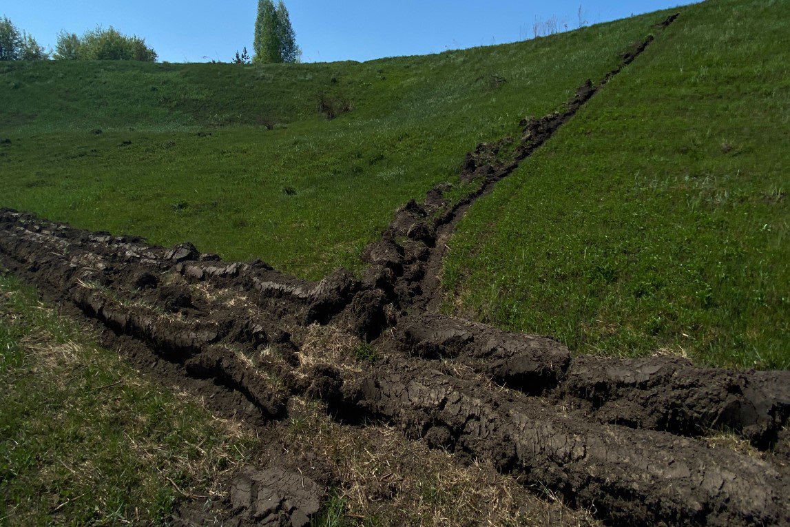 Екатерина Сычкова / РИА URA.RU