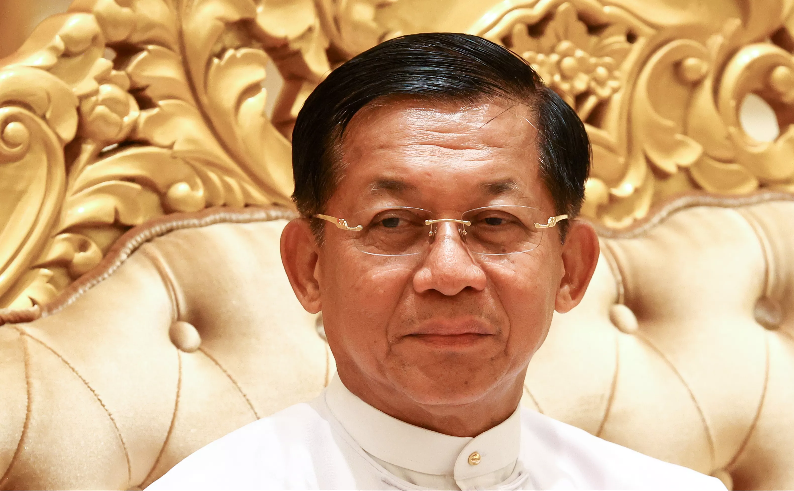 Пресс-служба МИД РФ / ТАСС