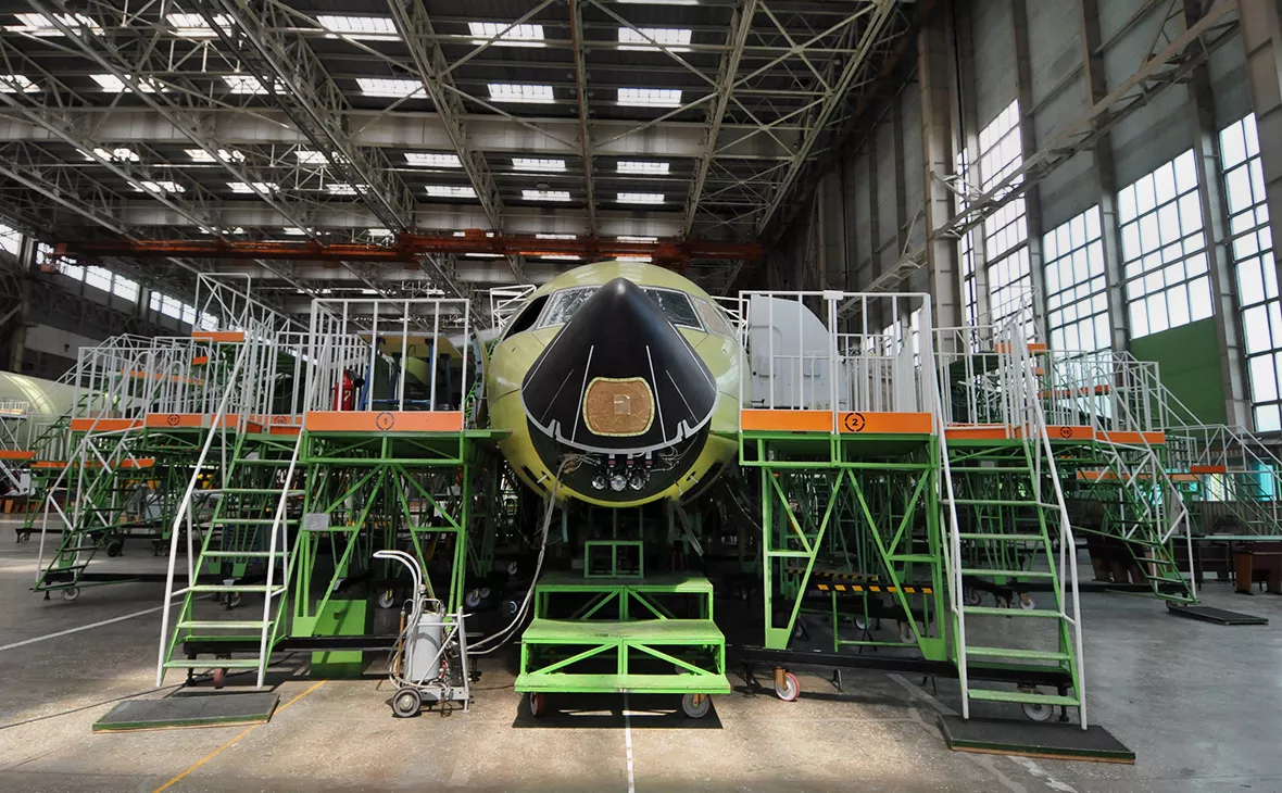 Леся Полякова / РИА Новости