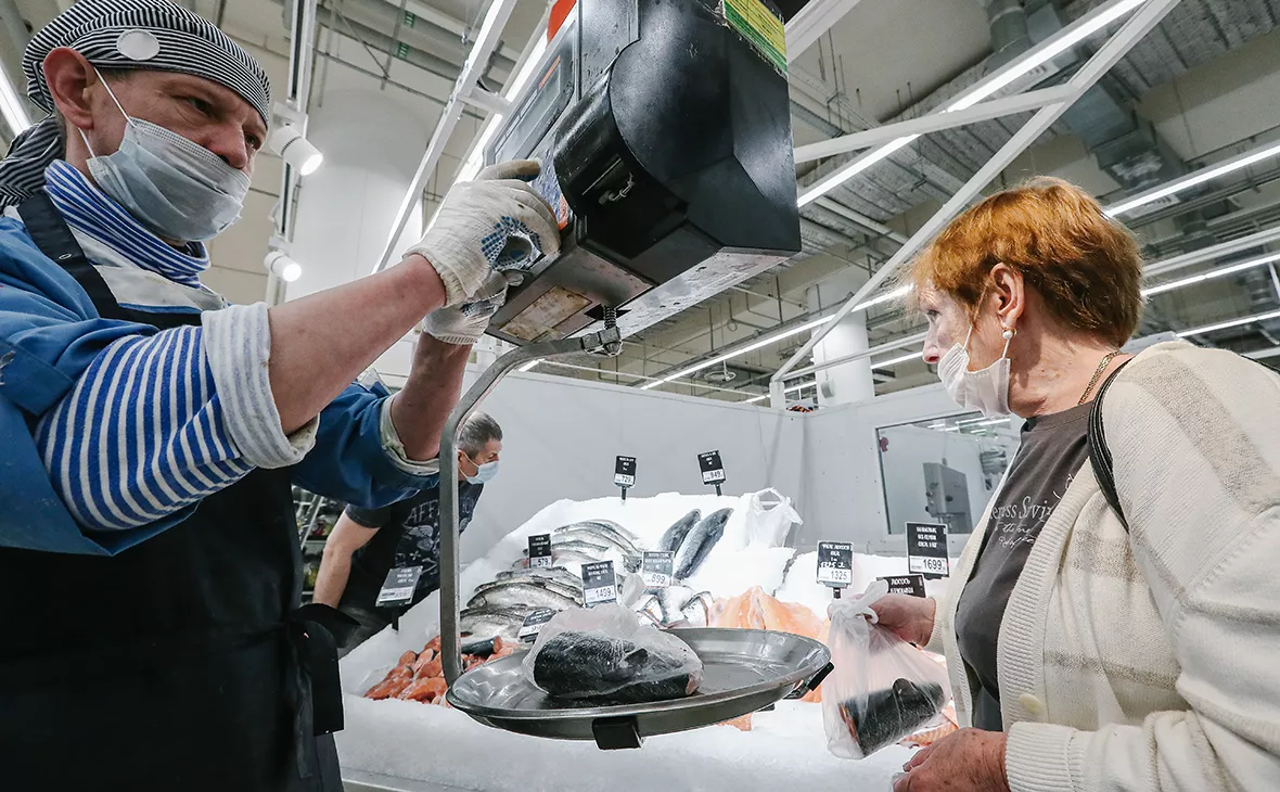 Андрей Любимов / РБК