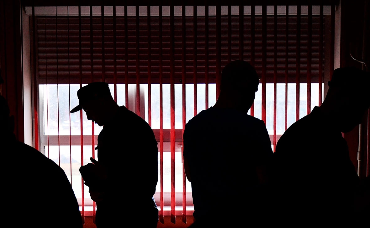 Павел Лисицын / РИА Новости