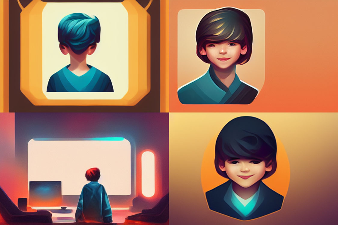 Фото: Midjourney v3