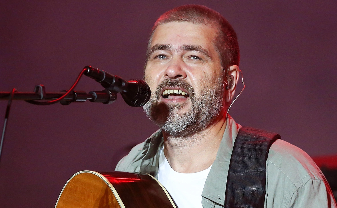 Александр Рюмин / ТАСС