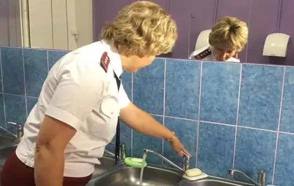 Управление Роспотребнадзора Нижегородской области