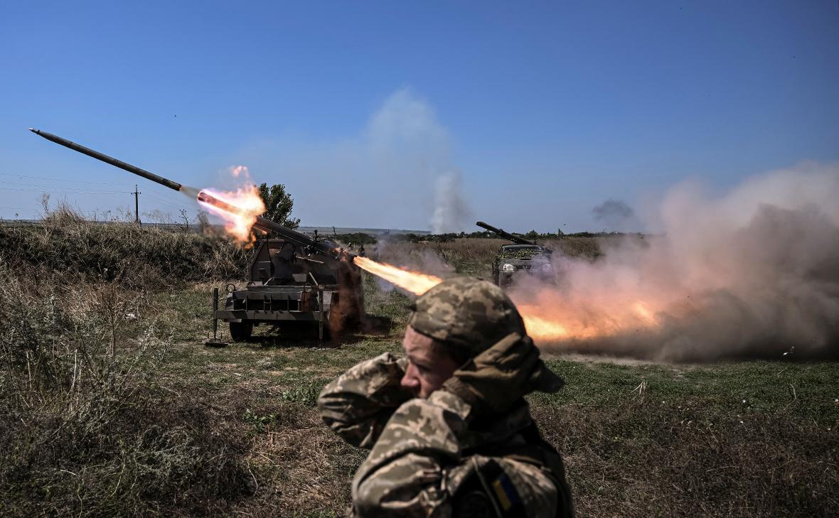 Фото: Вячеслав Ратинский / Reuters