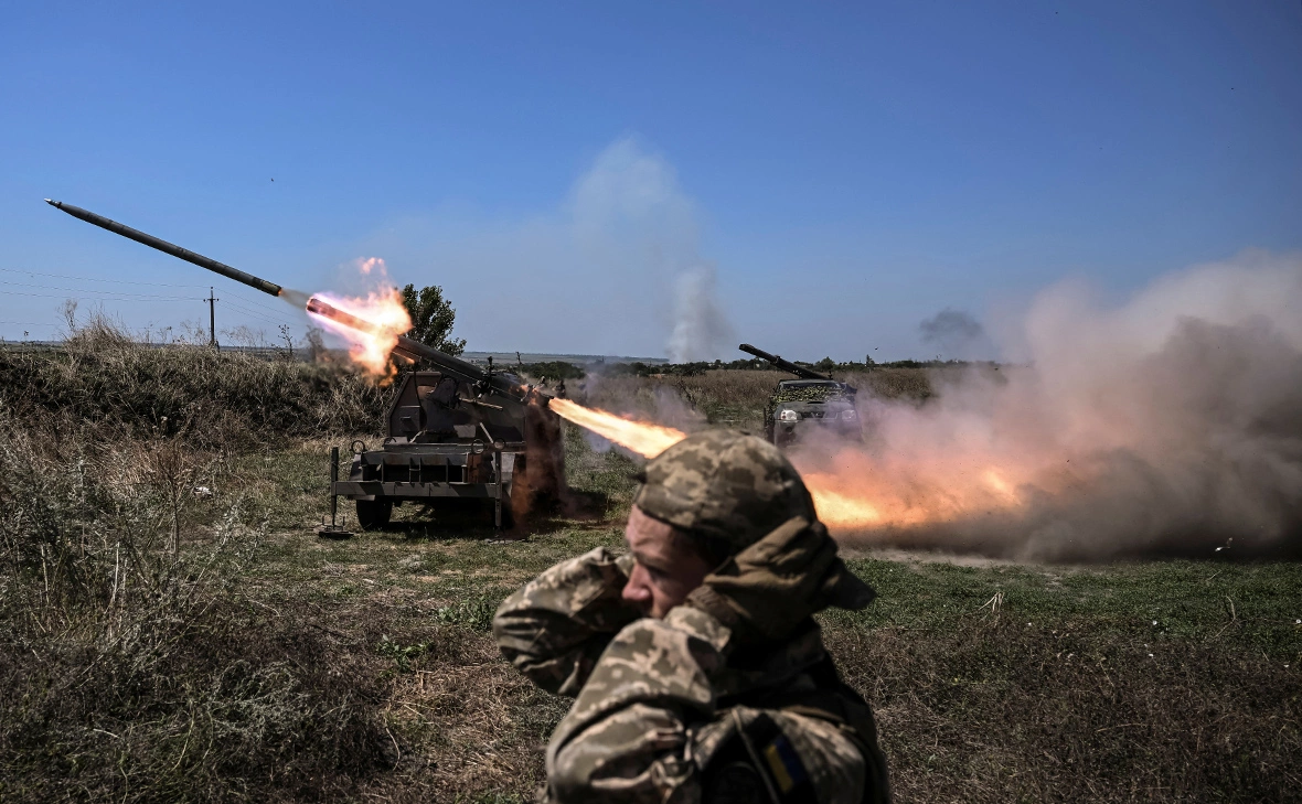 Вячеслав Ратинский / Reuters