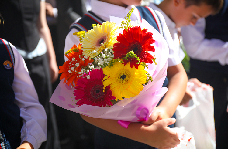 Пресс-служба правительства Приморья 