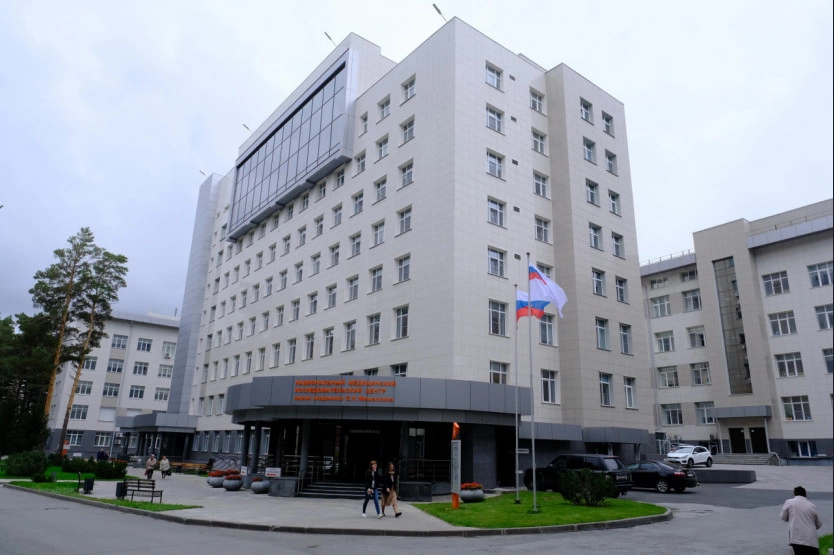 Пресс-служба правительства Новоси