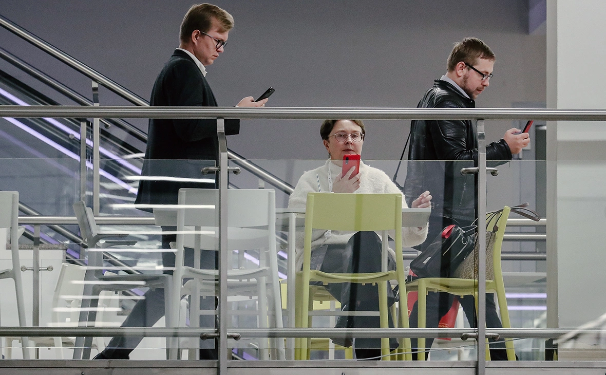 Андрей Любимов / РБК