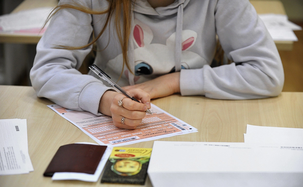 Александр Авилов / АГН «Москва»