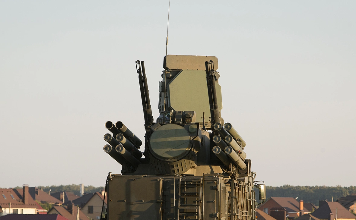 Николай Гынгазов / ТАСС