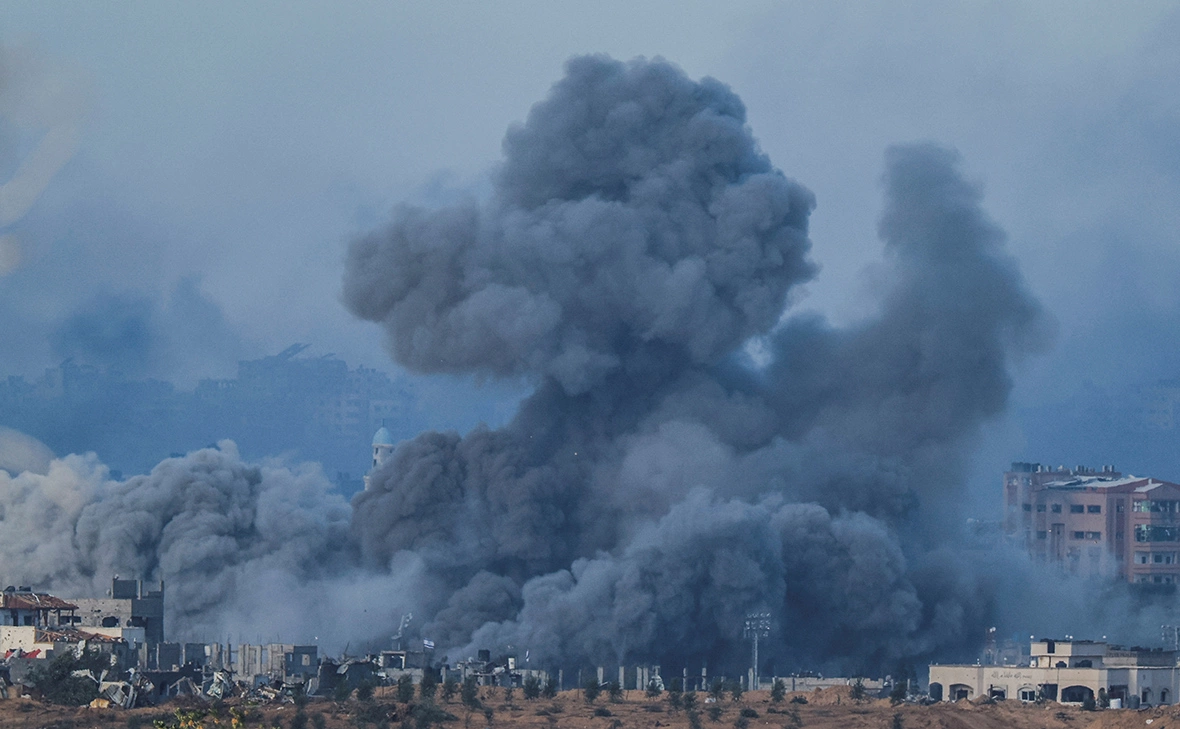 Александр Ермоченко / Reuters