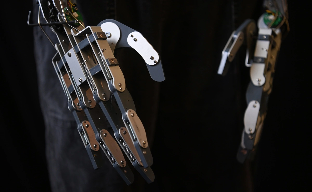 Neil Hall / EPA / ТАСС