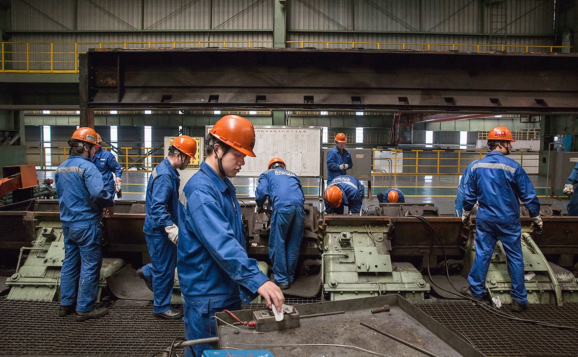 Kevin Frayer / Getty Images