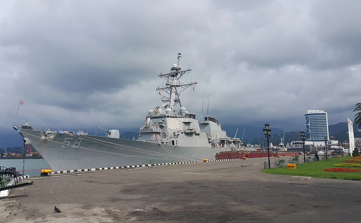 Li Ming / Xinhua / ZUMA / ТАСС