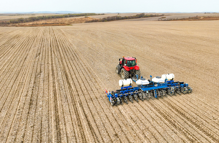 Правительство Приморского края