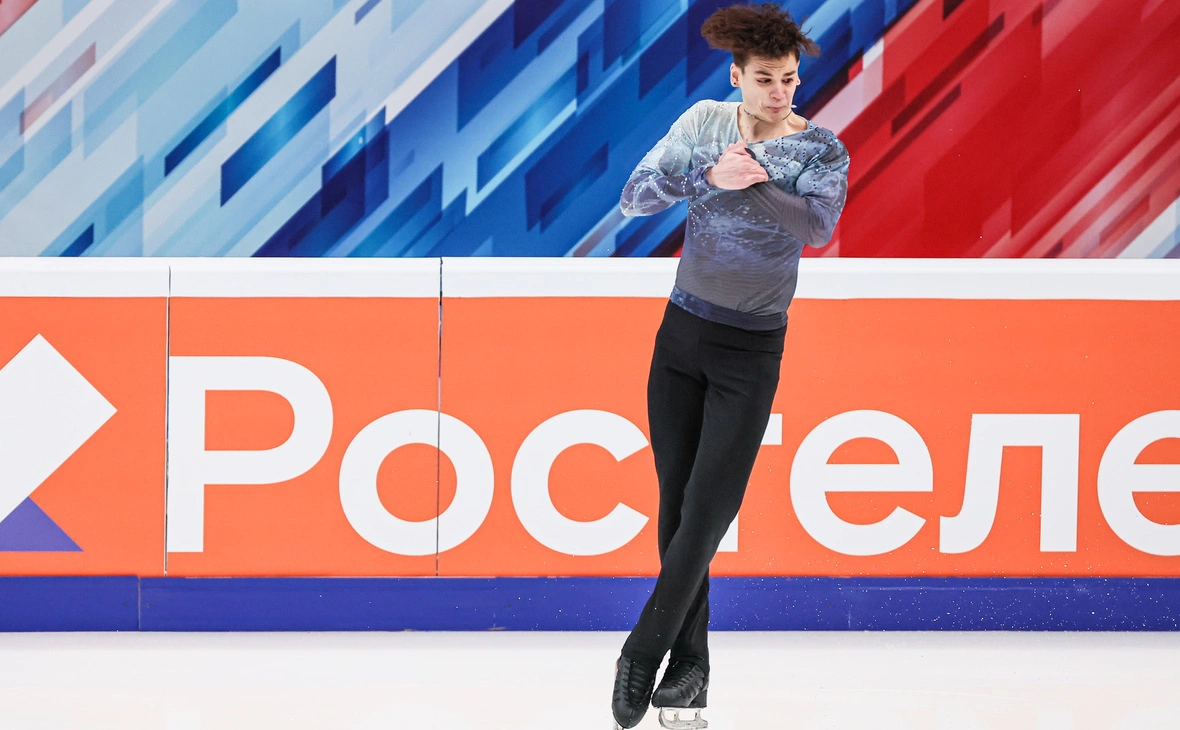 Софья Сандурская / ТАСС