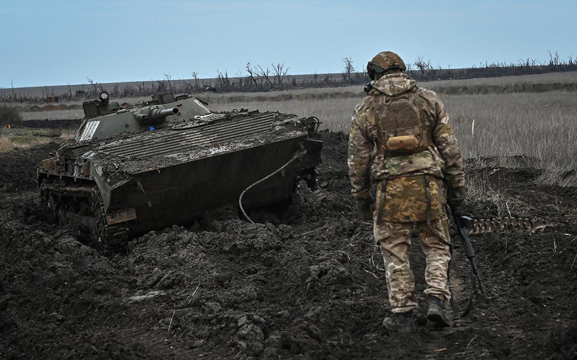 Еврокомиссия оценила возможность отправки войск стран ЕС на Украину