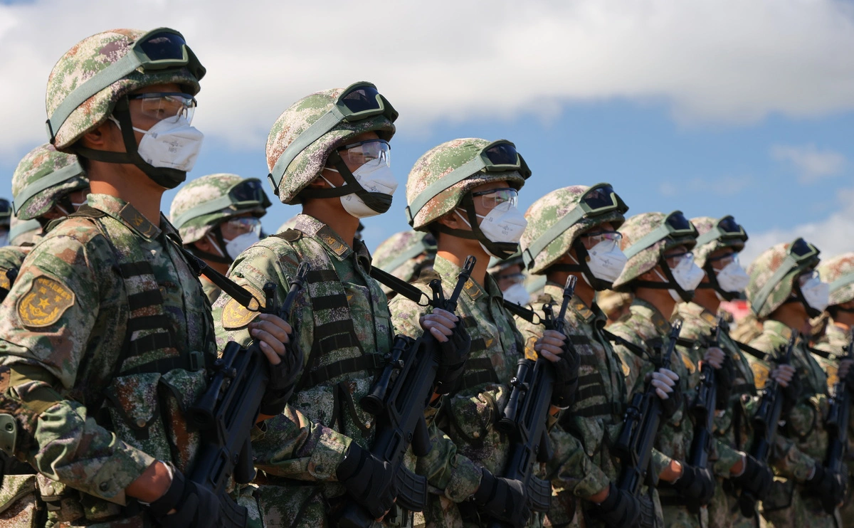 Юрий Смитюк / ТАСС