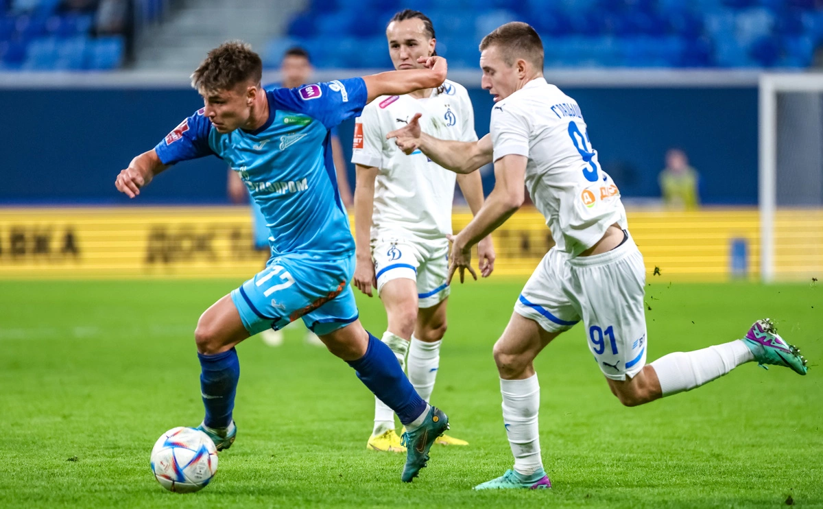 Петр Ковалев / ТАСС