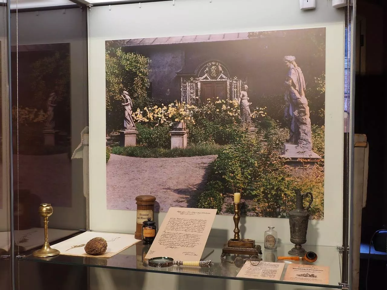 Телеграм-канал Музея янтаря