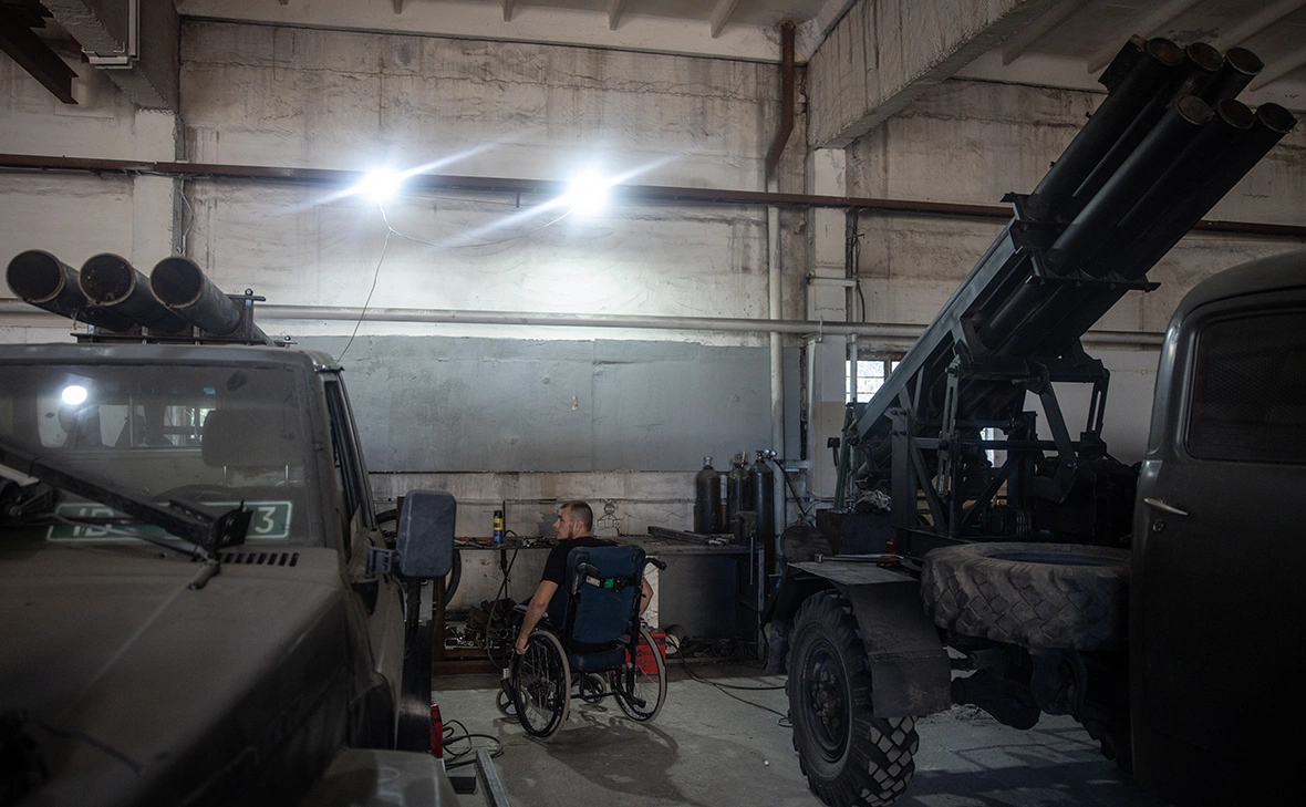 Chris McGrath / Getty Images