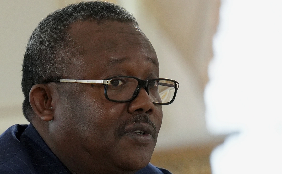 Алексей Даничев / РИА Новости