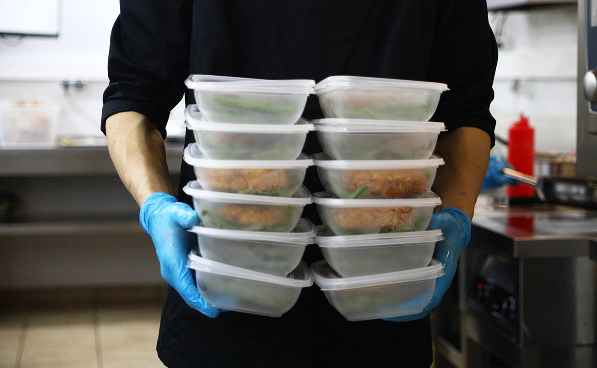 Андрей Гордеев / Ведомости / ТАСС