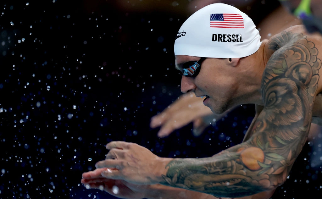 Al Bello / Getty Images