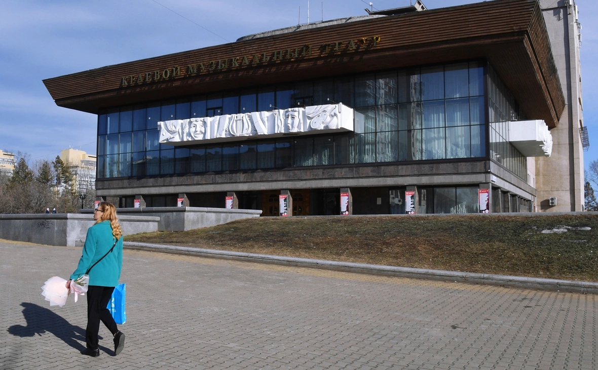 Виталий Аньков / РИА Новости