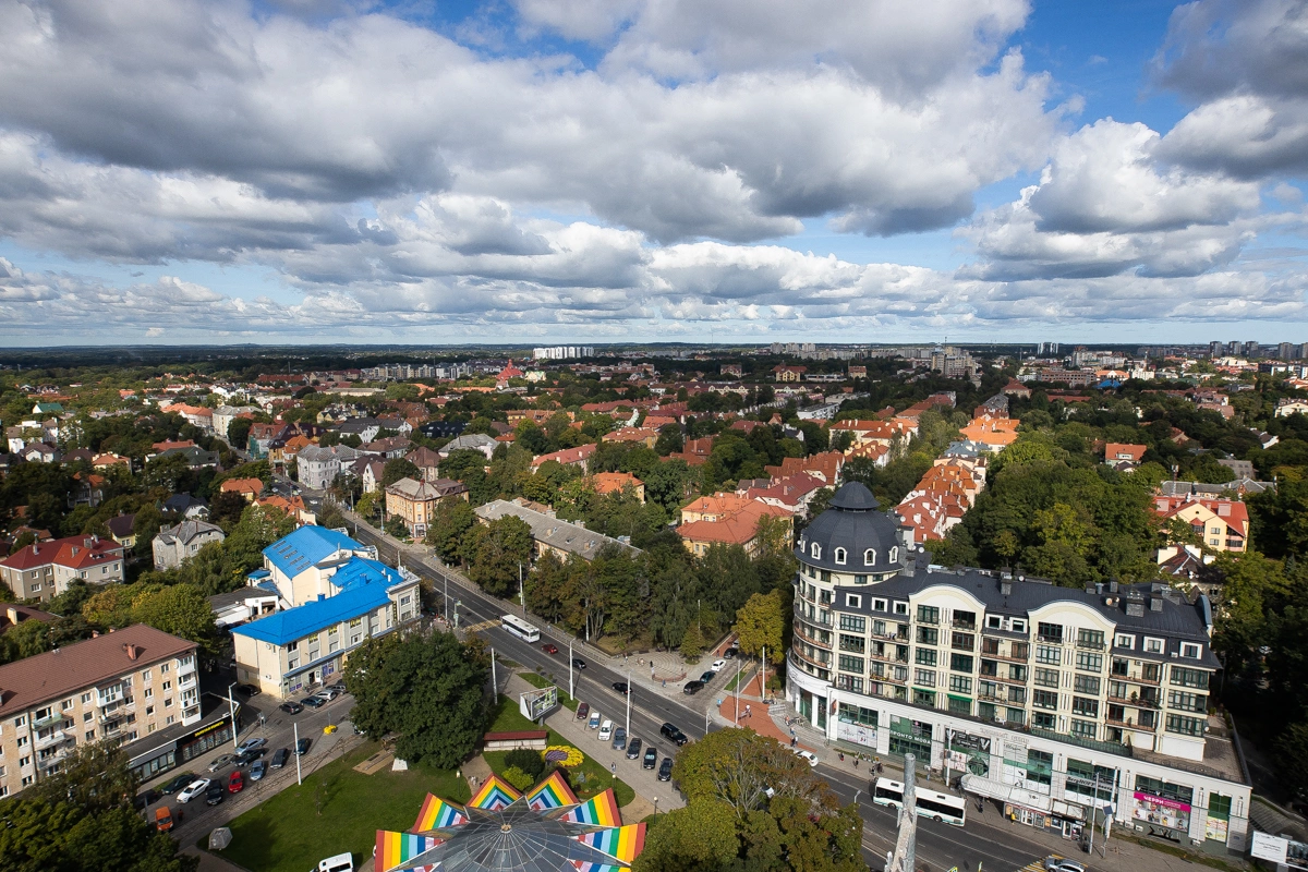 Александр Подгорчук
