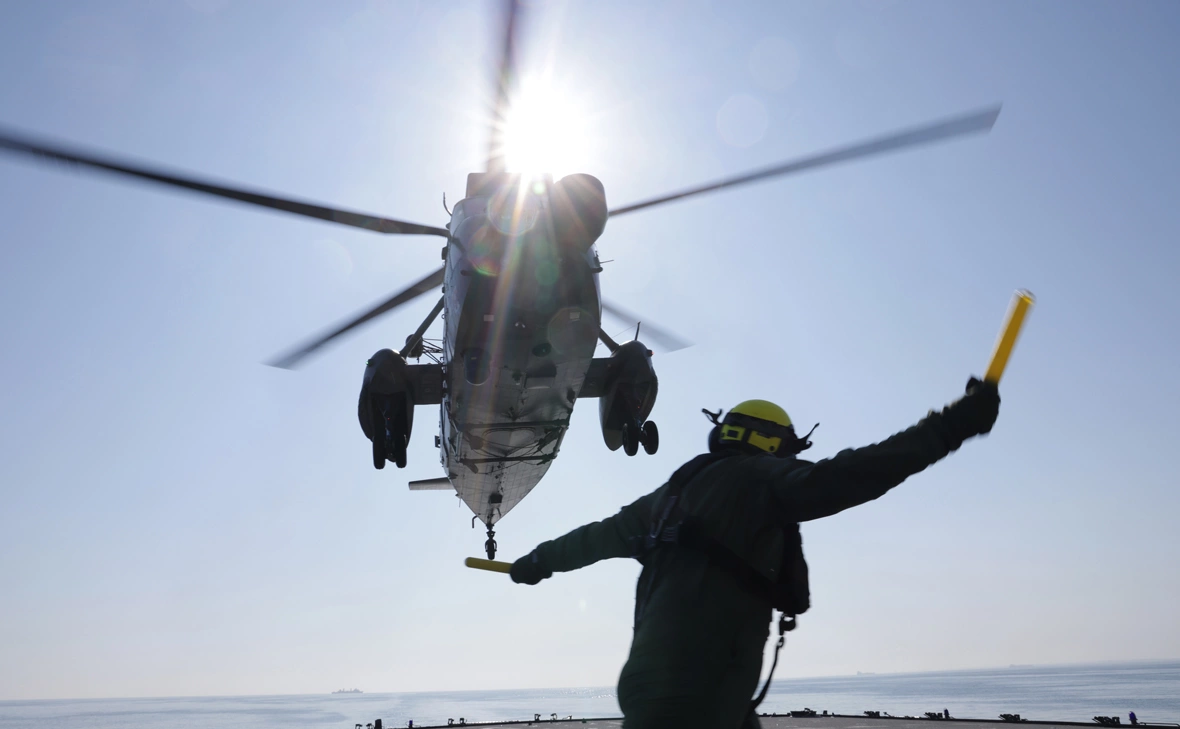 Sean Gallup / Getty Images