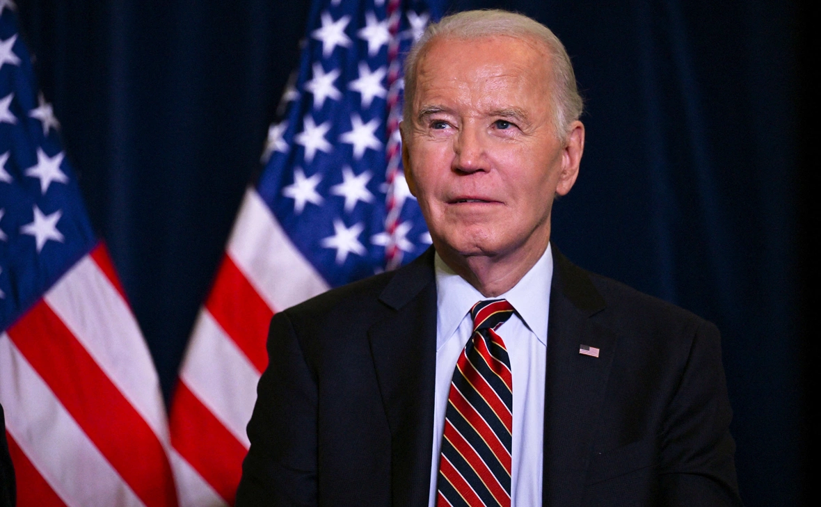 Annabelle Gordon / Reuters