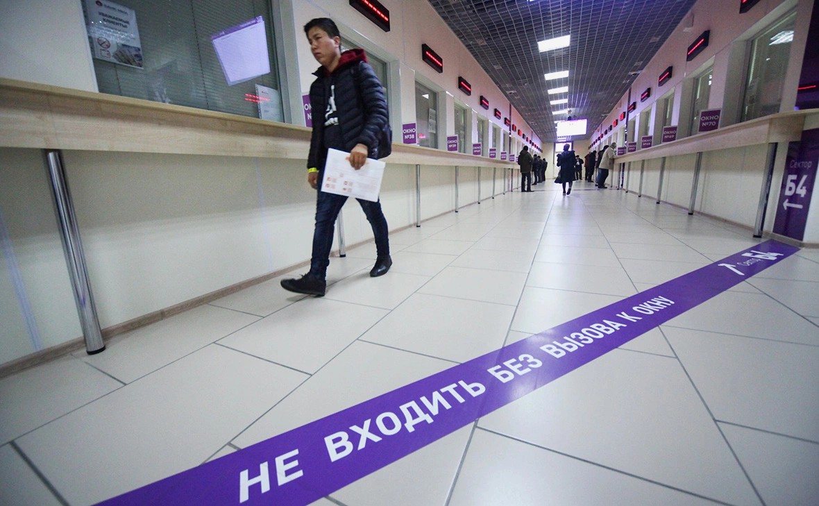 Сергей Ведяшкин / АГН «Москва»