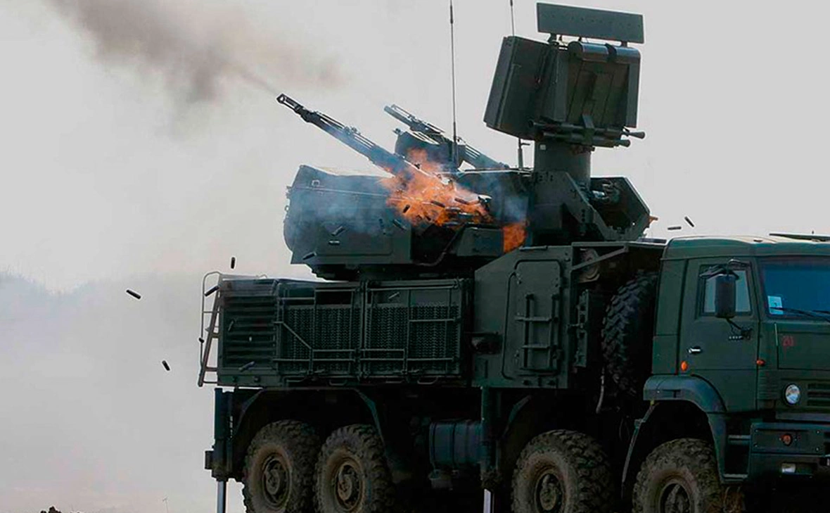 Минобороны России / Global Look Press