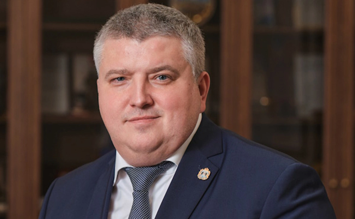 Правительство Новгородской области