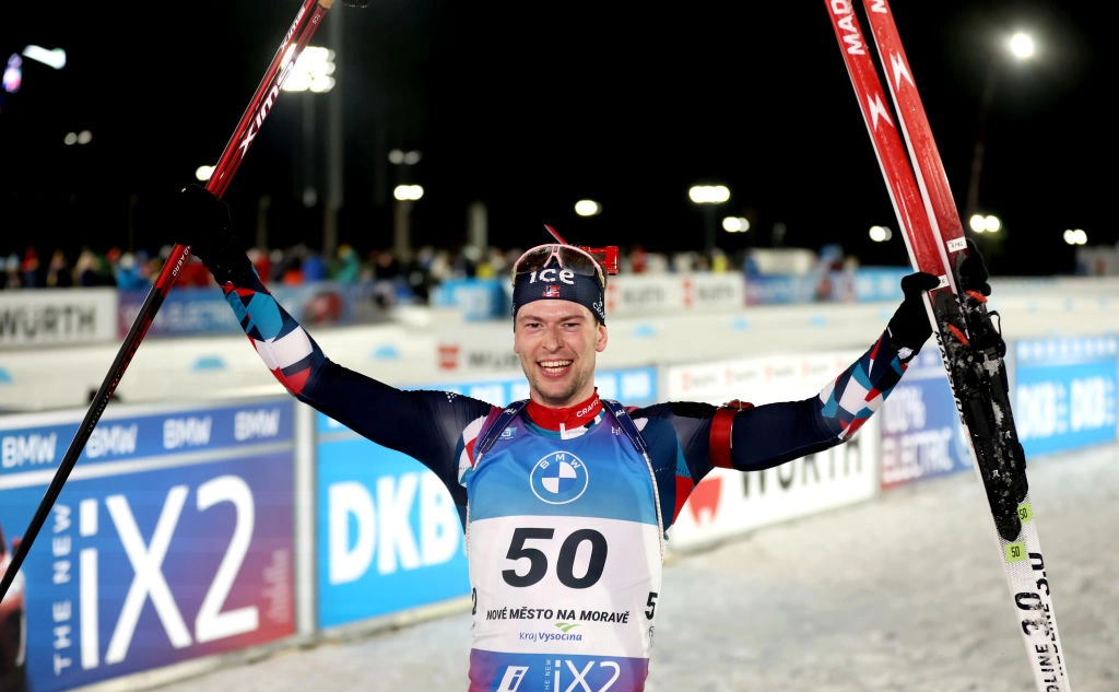 Alex Grimm / Getty Images