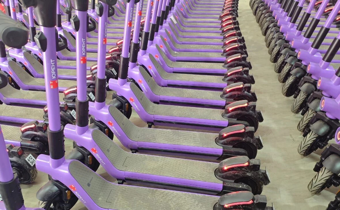 «МТС Юрент»