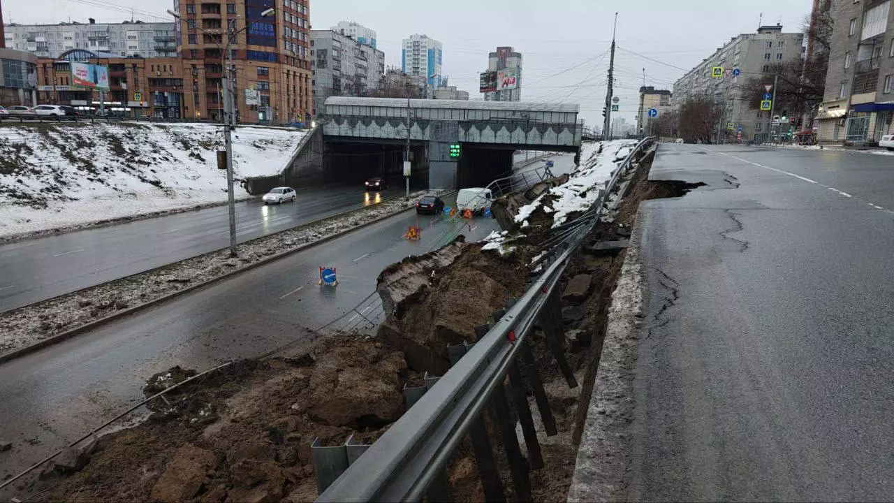 Пресс-центр мэрии Новосибирска